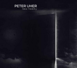 CD - Uher Peter : New Reality