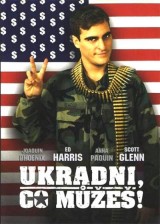 DVD Film - Ukradni, čo môžeš!