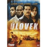DVD Film - Úlovok