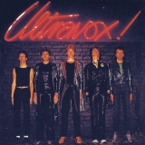 CD - Ultravox : Ultravox!
