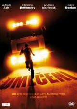 DVD Film - Umlčanie