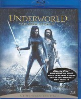 BLU-RAY Film - Underworld 3: Vzbura Lykanov (Blu-ray)
