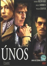 DVD Film - Únos