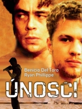 DVD Film - Únosci - papierový obal