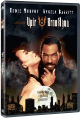 DVD Film - Upír z Brooklynu
