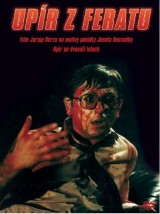 DVD Film - Upír z Feratu