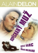 DVD Film - Uponáhľaný muž