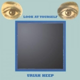 LP - Uriah Heep : Look At Yourself