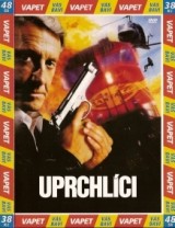 DVD Film - Utečenci