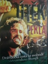 DVD Film - Útek z pekla (slimbox)