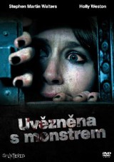 DVD Film - Uväznená s monštrom