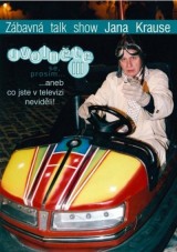 DVD Film - Uvolněte se, prosím... III.