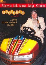 DVD Film - Uvolněte se, prosím...