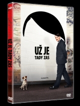 DVD Film - Už je tu zas