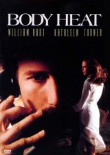 DVD Film - V žáru vášně