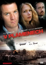 DVD Film - V plamenech