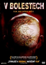 DVD Film - V bolestiach