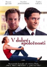 DVD Film - V dobrej spoločnosti