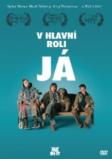 DVD Film - V hlavní roli já