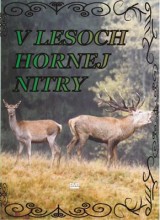 DVD Film - V lesoch Hornej Nitry