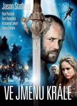 DVD Film - V mene kráľa - papierový obal