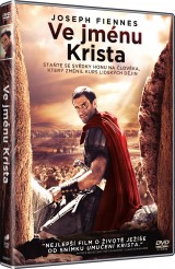 DVD Film - V mene Krista