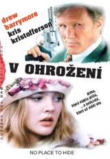 DVD Film - V ohrození