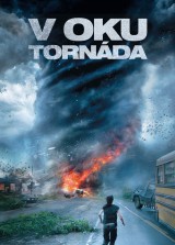 DVD Film - V oku búrky