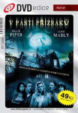 DVD Film - V pasci prízrakov