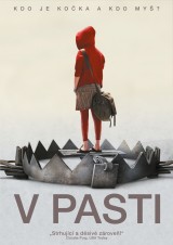 DVD Film - V pasci