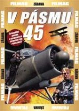 DVD Film - V pásme 45