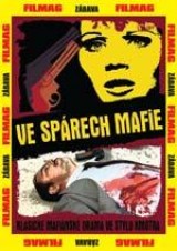 DVD Film - V pazúroch mafie