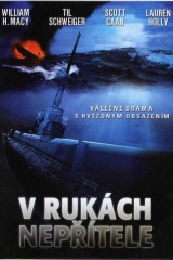 DVD Film - V rukách nepriateľa (slimbox)