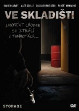 DVD Film - V sklade