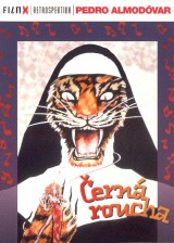 DVD Film - V temnotách (FilmX)