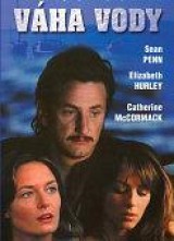DVD Film - Váha vody