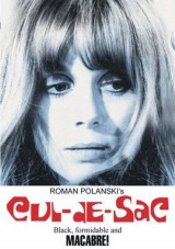 DVD Film - Ve slepé uličce