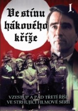 DVD Film - Ve stínu hákového kříže DVD I. (slimbox)