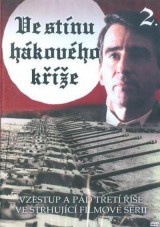 DVD Film - Ve stínu hákového kříže DVD II. (slimbox)