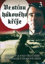 DVD Film - Ve stínu hákového kříže DVD III. (slimbox)