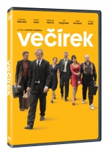 DVD Film - Večierok