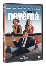 DVD Film - Večne tvoja neverná