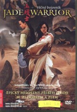 DVD Film - Večný bojovník