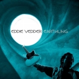 CD - Vedder Eddie : Earthling / Deluxe