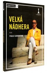 DVD Film - Veľká nádhera