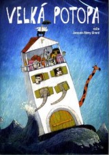 DVD Film - Veľká potopa