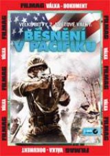DVD Film - Veľké bitky 2. svetovej vojny – 2. DVD