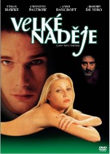 DVD Film - Veľké nádeje