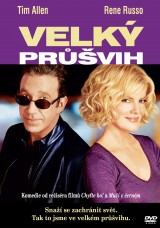 DVD Film - Veľké problémy