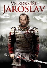 DVD Film - Velknieža Jaroslav